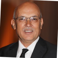 Zia Siddiqui