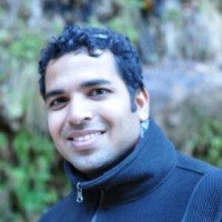 Sandeep Shetty