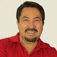 Miguel Mendez