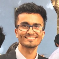 Jaimeen Parmar
