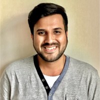 Vishal Doshi