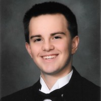 Tyler Aston