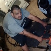 Robert Sanchez III