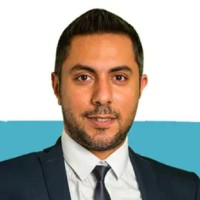 Behrouz Tafteh