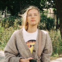 Sofia Nikitina