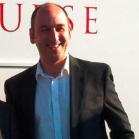 Richard Buxton