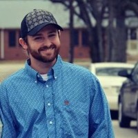 Justin Mcdonald
