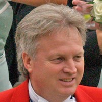 Richard Palmer