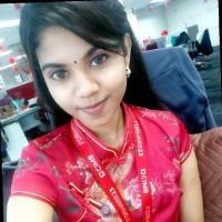Haasvinee Nadarajan