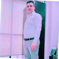 Mahmoud Awd