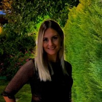 Evrim Dönmez Beydili
