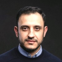 Mohamed Aburawi, MD, MBA
