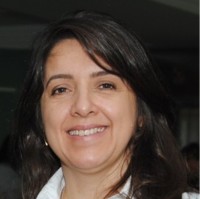 Miriam da Silva Braz