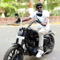 Praveen Kumar
