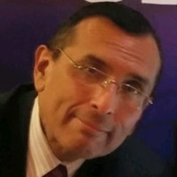 Julio Oscar Aparicio I.