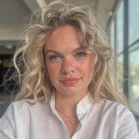 Katie Patchett