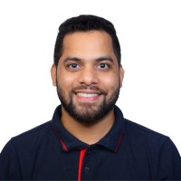 Rishank Gupta