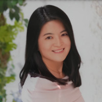Yoko Sugimoto