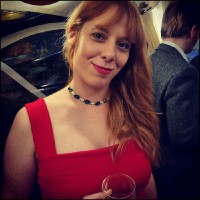 Alexandra Torday