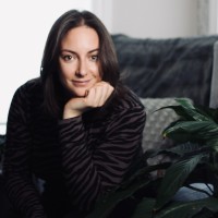 Kathryn Thomson