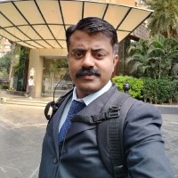 Dhananjayan V