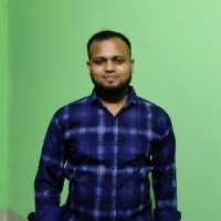 Md Ali Akbar