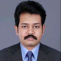 Sarath Raj Unni