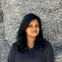 Divya Sunny