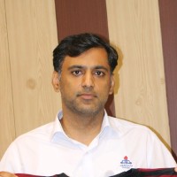 Mohammad Rahro Ahmadi (MSc, PMP, PMI-RMP)