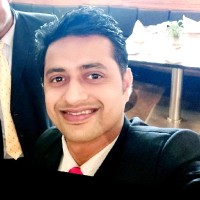Rahul Sharma