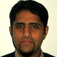 Majid Khan