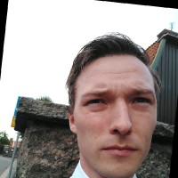 Kristoffer Dale