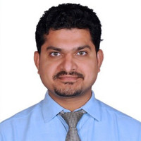 Nilesh Dalwadi