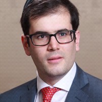 Nachum Soroka