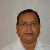 Pramod Kumar Jena