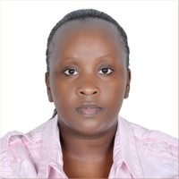 Damaris Mwikali
