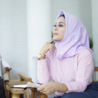 Dhini Widyartaty Sularso