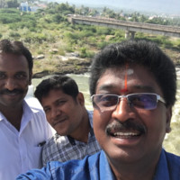 Natarajan Elango