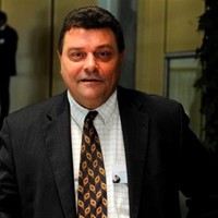 Jean-Pierre Debonnet