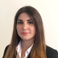 Hanadi Halawi
