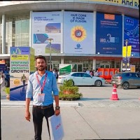 Suyash Rajput