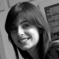 Jo Blyth