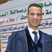 ‪Alaa Khaleil