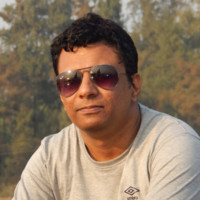 Dheeraj Joshi