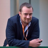 Loïc Favre