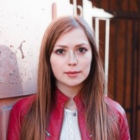 Vlada Zorina