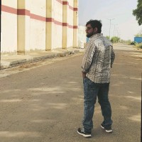 Er SATYAM SINGH