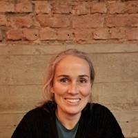 Maike Dilger