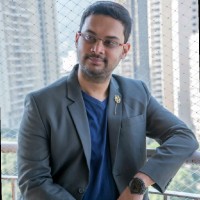 Ninad Deshmukh