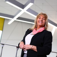 Karen Bramman